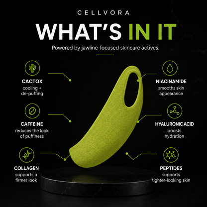 CACTOX V-LIFTING MEWING BAND