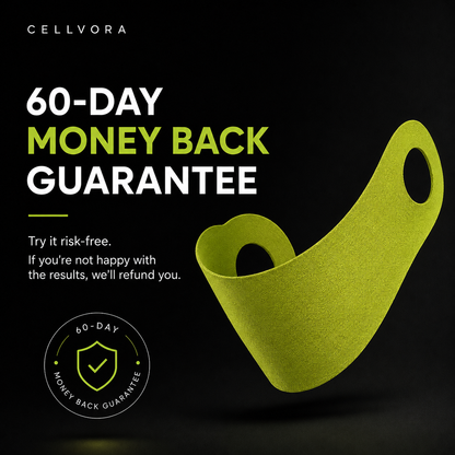 CACTOX V-LIFTING MEWING BAND